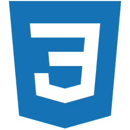 CSS Logo